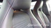 USED 2013 63 MERCEDES-BENZ A-CLASS 1.6 A200 BLUEEFFICIENCY AMG SPORT 5d 156 BHP 