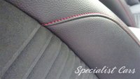 USED 2013 63 MERCEDES-BENZ A-CLASS 1.6 A200 BLUEEFFICIENCY AMG SPORT 5d 156 BHP 