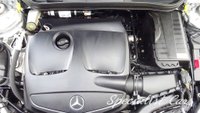 USED 2013 63 MERCEDES-BENZ A-CLASS 1.6 A200 BLUEEFFICIENCY AMG SPORT 5d 156 BHP 