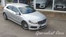 USED 2013 63 MERCEDES-BENZ A-CLASS 1.6 A200 BLUEEFFICIENCY AMG SPORT 5d 156 BHP 