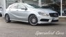 USED 2013 63 MERCEDES-BENZ A-CLASS 1.6 A200 BLUEEFFICIENCY AMG SPORT 5d 156 BHP 