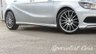 USED 2013 63 MERCEDES-BENZ A-CLASS 1.6 A200 BLUEEFFICIENCY AMG SPORT 5d 156 BHP 