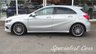 USED 2013 63 MERCEDES-BENZ A-CLASS 1.6 A200 BLUEEFFICIENCY AMG SPORT 5d 156 BHP 