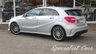 USED 2013 63 MERCEDES-BENZ A-CLASS 1.6 A200 BLUEEFFICIENCY AMG SPORT 5d 156 BHP 