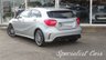 USED 2013 63 MERCEDES-BENZ A-CLASS 1.6 A200 BLUEEFFICIENCY AMG SPORT 5d 156 BHP 