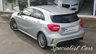 USED 2013 63 MERCEDES-BENZ A-CLASS 1.6 A200 BLUEEFFICIENCY AMG SPORT 5d 156 BHP 