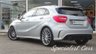 USED 2013 63 MERCEDES-BENZ A-CLASS 1.6 A200 BLUEEFFICIENCY AMG SPORT 5d 156 BHP 