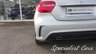 USED 2013 63 MERCEDES-BENZ A-CLASS 1.6 A200 BLUEEFFICIENCY AMG SPORT 5d 156 BHP 