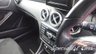 USED 2013 63 MERCEDES-BENZ A-CLASS 1.6 A200 BLUEEFFICIENCY AMG SPORT 5d 156 BHP 