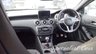 USED 2013 63 MERCEDES-BENZ A-CLASS 1.6 A200 BLUEEFFICIENCY AMG SPORT 5d 156 BHP 