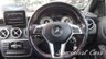 USED 2013 63 MERCEDES-BENZ A-CLASS 1.6 A200 BLUEEFFICIENCY AMG SPORT 5d 156 BHP 