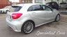USED 2013 63 MERCEDES-BENZ A-CLASS 1.6 A200 BLUEEFFICIENCY AMG SPORT 5d 156 BHP 