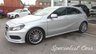 USED 2013 63 MERCEDES-BENZ A-CLASS 1.6 A200 BLUEEFFICIENCY AMG SPORT 5d 156 BHP 