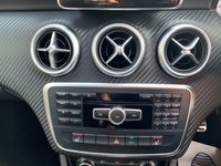 USED 2014 64 MERCEDES-BENZ A-CLASS 1.5 A180 CDI BLUEEFFICIENCY AMG SPORT 5d 109 BHP DIESEL - AMG SPORT BLUE EFFICIENCY - 60+ MPG - ONLY &pound;20 PER YEAR ROAD TAX - FULL MB SERVICE HISTORY - LEATHER/ALCANTARA TRIM - PANORAMIC GLASS ROOF - 19 INCH AMG MULTI SPOKE ALLOYS