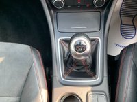 USED 2014 64 MERCEDES-BENZ A-CLASS 1.5 A180 CDI BLUEEFFICIENCY AMG SPORT 5d 109 BHP DIESEL - AMG SPORT BLUE EFFICIENCY - 60+ MPG - ONLY &pound;20 PER YEAR ROAD TAX - FULL MB SERVICE HISTORY - LEATHER/ALCANTARA TRIM - PANORAMIC GLASS ROOF - 19 INCH AMG MULTI SPOKE ALLOYS