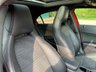 USED 2014 64 MERCEDES-BENZ A-CLASS 1.5 A180 CDI BLUEEFFICIENCY AMG SPORT 5d 109 BHP DIESEL - AMG SPORT BLUE EFFICIENCY - 60+ MPG - ONLY &pound;20 PER YEAR ROAD TAX - FULL MB SERVICE HISTORY - LEATHER/ALCANTARA TRIM - PANORAMIC GLASS ROOF - 19 INCH AMG MULTI SPOKE ALLOYS