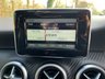 USED 2014 64 MERCEDES-BENZ A-CLASS 1.5 A180 CDI BLUEEFFICIENCY AMG SPORT 5d 109 BHP DIESEL - AMG SPORT BLUE EFFICIENCY - 60+ MPG - ONLY &pound;20 PER YEAR ROAD TAX - FULL MB SERVICE HISTORY - LEATHER/ALCANTARA TRIM - PANORAMIC GLASS ROOF - 19 INCH AMG MULTI SPOKE ALLOYS