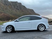 USED 2011 60 FORD FOCUS 2.5 ST-3 3d 223 BHP 