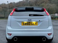 USED 2011 60 FORD FOCUS 2.5 ST-3 3d 223 BHP 