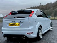 USED 2011 60 FORD FOCUS 2.5 ST-3 3d 223 BHP 