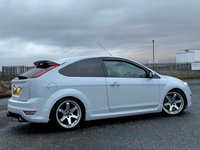 USED 2011 60 FORD FOCUS 2.5 ST-3 3d 223 BHP 