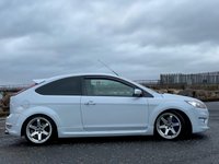 USED 2011 60 FORD FOCUS 2.5 ST-3 3d 223 BHP 