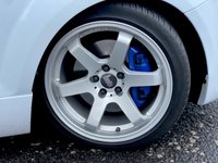 USED 2011 60 FORD FOCUS 2.5 ST-3 3d 223 BHP 