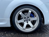 USED 2011 60 FORD FOCUS 2.5 ST-3 3d 223 BHP 