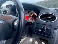 USED 2011 60 FORD FOCUS 2.5 ST-3 3d 223 BHP 