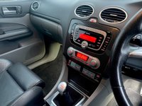 USED 2011 60 FORD FOCUS 2.5 ST-3 3d 223 BHP 