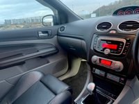 USED 2011 60 FORD FOCUS 2.5 ST-3 3d 223 BHP 