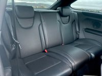 USED 2011 60 FORD FOCUS 2.5 ST-3 3d 223 BHP 
