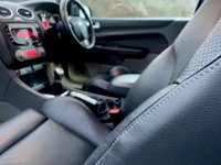 USED 2011 60 FORD FOCUS 2.5 ST-3 3d 223 BHP 