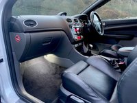 USED 2011 60 FORD FOCUS 2.5 ST-3 3d 223 BHP 