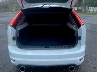 USED 2011 60 FORD FOCUS 2.5 ST-3 3d 223 BHP 