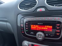 USED 2011 60 FORD FOCUS 2.5 ST-3 3d 223 BHP 