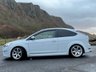 USED 2011 60 FORD FOCUS 2.5 ST-3 3d 223 BHP 