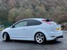 USED 2011 60 FORD FOCUS 2.5 ST-3 3d 223 BHP 