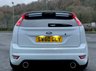 USED 2011 60 FORD FOCUS 2.5 ST-3 3d 223 BHP 