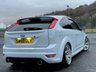 USED 2011 60 FORD FOCUS 2.5 ST-3 3d 223 BHP 