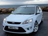 USED 2011 60 FORD FOCUS 2.5 ST-3 3d 223 BHP 