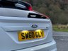 USED 2011 60 FORD FOCUS 2.5 ST-3 3d 223 BHP 