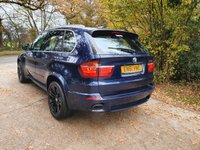 USED 2012 61 BMW X5 3.0 XDRIVE30D M SPORT 5d 241 BHP ZERO DEPOSIT FINANCE AVAILABLE