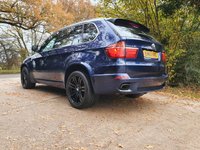 USED 2012 61 BMW X5 3.0 XDRIVE30D M SPORT 5d 241 BHP ZERO DEPOSIT FINANCE AVAILABLE