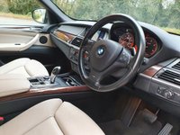 USED 2012 61 BMW X5 3.0 XDRIVE30D M SPORT 5d 241 BHP ZERO DEPOSIT FINANCE AVAILABLE