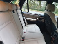 USED 2012 61 BMW X5 3.0 XDRIVE30D M SPORT 5d 241 BHP ZERO DEPOSIT FINANCE AVAILABLE