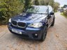 USED 2012 61 BMW X5 3.0 XDRIVE30D M SPORT 5d 241 BHP ZERO DEPOSIT FINANCE AVAILABLE