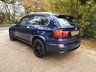USED 2012 61 BMW X5 3.0 XDRIVE30D M SPORT 5d 241 BHP ZERO DEPOSIT FINANCE AVAILABLE