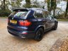 USED 2012 61 BMW X5 3.0 XDRIVE30D M SPORT 5d 241 BHP ZERO DEPOSIT FINANCE AVAILABLE
