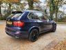 USED 2012 61 BMW X5 3.0 XDRIVE30D M SPORT 5d 241 BHP ZERO DEPOSIT FINANCE AVAILABLE
